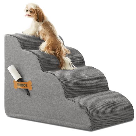 Couch Dog Stairs at Nancy Spradlin blog