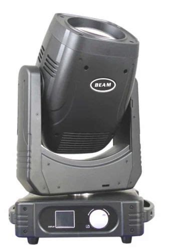 Xmlite Nex 260 Moving Head Light At ₹ 40000piece Moving Heads In New