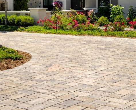 A Guide to Permeable Pavers | American Landscape