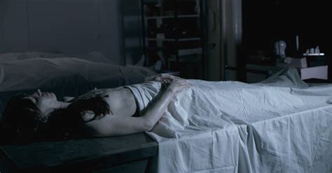 Nude Video Celebs Ailsa Newton Nude Mortalis