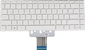 Amazon La Latin Spanish Layout Laptop Keyboard For Hp Dk La