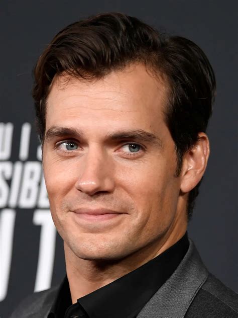 El Extraño Video De Henry Cavill En Instagram ¿adiós A Superman Infobae