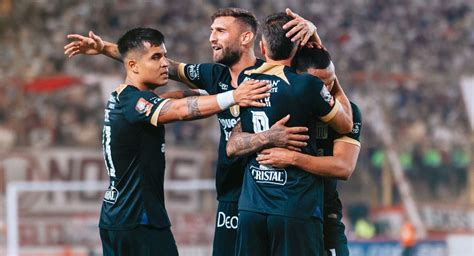 Razones por las que Alianza Lima podría ser tricampeón frente a