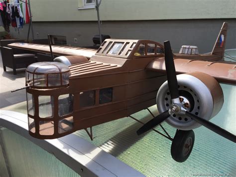 AERO MB 200 | Album RC Modelov | RC Portál.sk - pre modelárov, všetko o ...