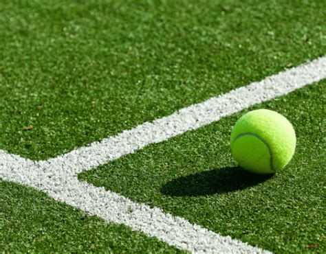 Synthetic Grass Tennis Court | Artificial Grass