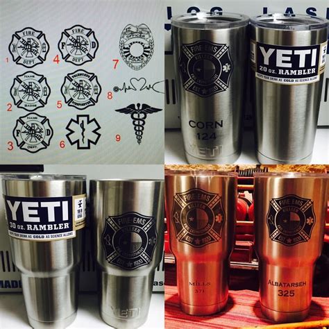 Finally Custom Yeti Cups Available Tonight At 9