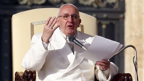 Qual O Papel Do Papa - 6