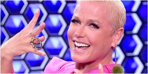 Xuxa Quebra O Sil Ncio E Escancara Desejo De Voltar Pra Globo Eu Quero