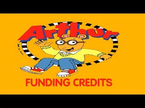 Arthur Closing Credits Vidoemo Emotional Video Unity Hot Sex Picture