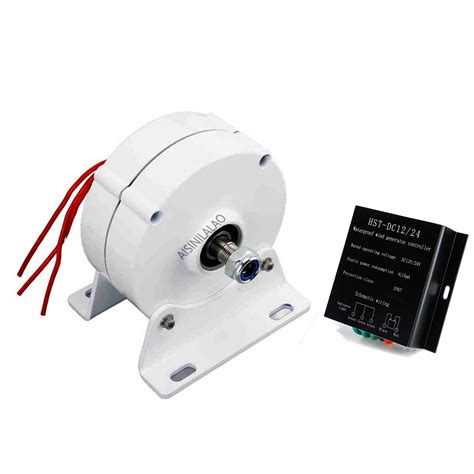 Buy W Phase Alternator V V V Home Permanent Magnet