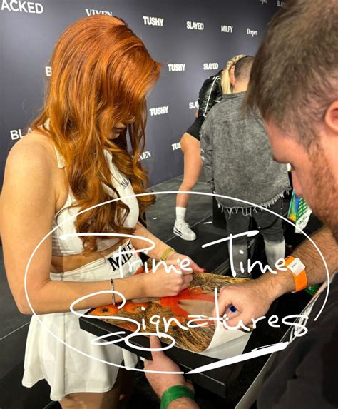 Hot Sexy Maitland Ward Signed X Photo Adult Star Authentic Autograph Beckett Ebay