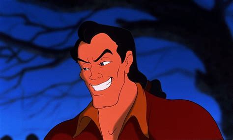 gaston - D23