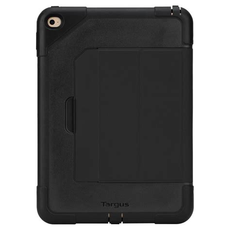 Safeport™ Heavy Duty Ipad Air 2 Case With Integrated Stand Black