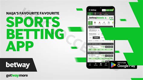 Top 5 Best Betting Apps In Nigeria