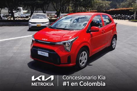 Carros y Camionetas Kia en Bogotá D C TuCarro