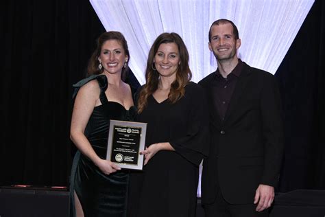 Allegany County Tourism Wins Statewide Award at Maryland Travel and ...