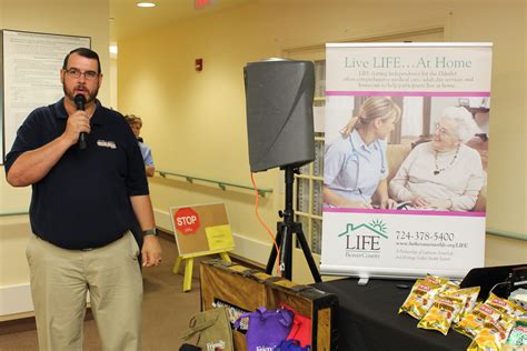 WBVP/WMBA Brings the Carnival to LIFE Beaver County - Beaver County Radio