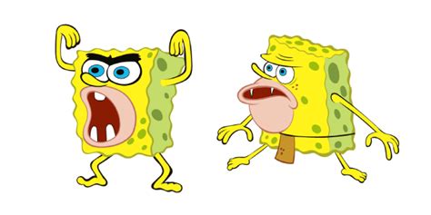 Caveman Spongebob Png Png Image Collection – NBKomputer