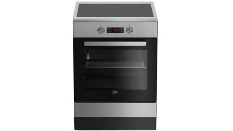 Электрические кухонные плиты Beko. Топ лучших предложений