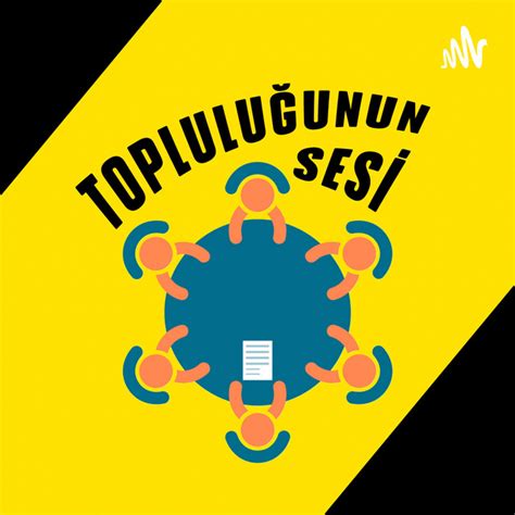 Topluluğunun Sesi Podcast on Spotify