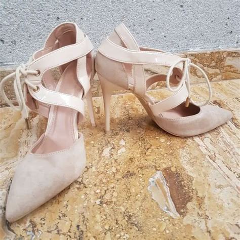 Zapatos Nude De Mujer Que Te Encantar N