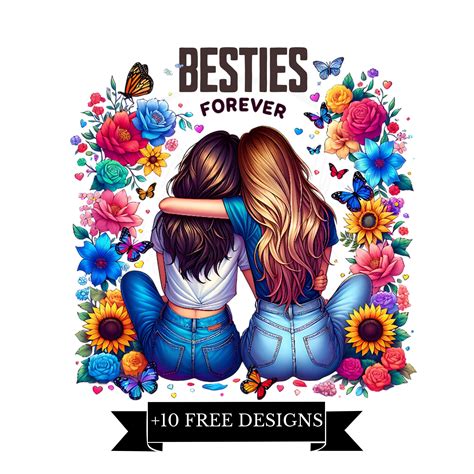 besties  png  friend   friend png daily