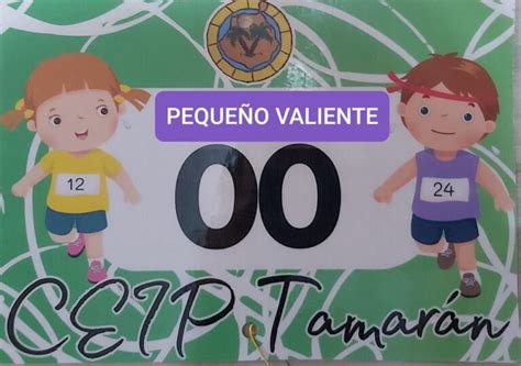 CEIP Tamarán