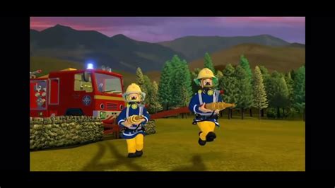 Fireman Sam Theme Song Youtube