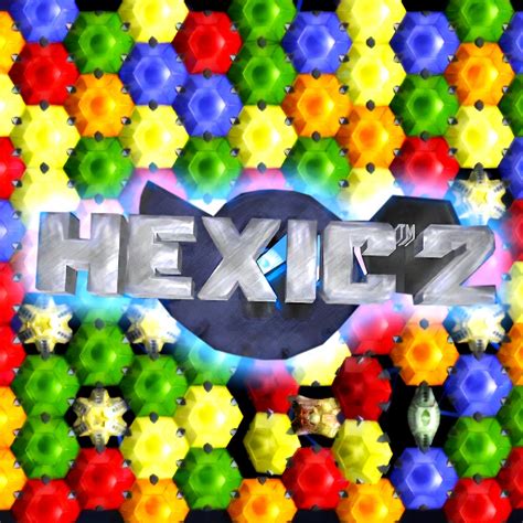 Hexic 2 - IGN