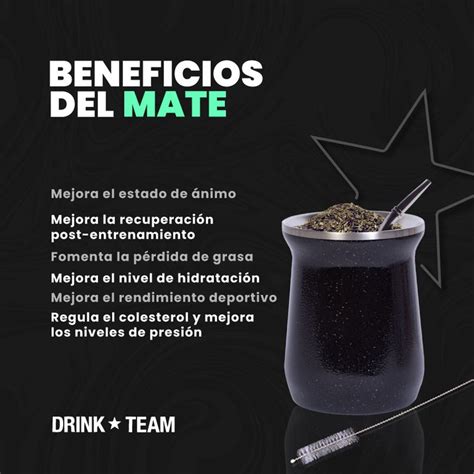 Beneficios del MATE Beneficios del mate Infusor de te Pérdida de grasa