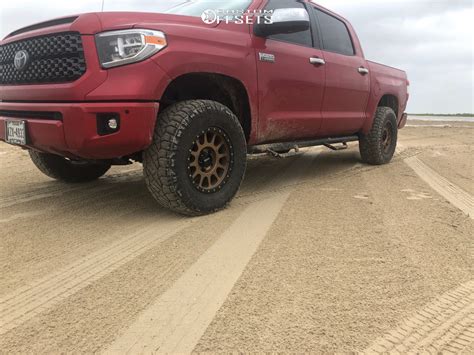 Toytec Leveling Kit Tundra Wow Blog