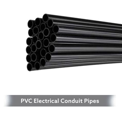 Pvc Electrical Conduit Pipe Price List at Molly Nielsen blog
