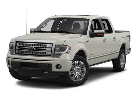 Pre Owned 2013 Ford F 150 4 Door Crew Cab Short Bed Truck In Topeka 1pt10028 Laird Noller