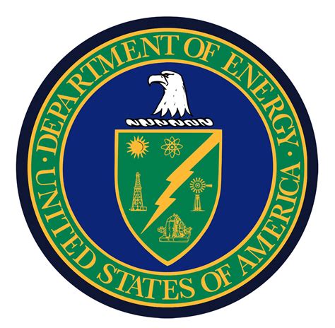 Department Of Energy Seal Thicker Outer Line Added Seal S Flickr