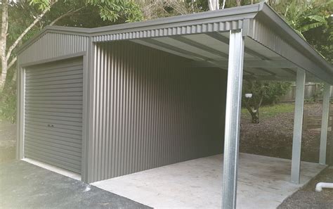 Buy Single Garages - View Sizes & Prices | Best Sheds