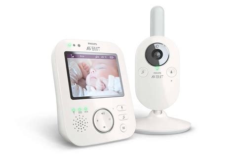 Test: Philips Avent SCD630