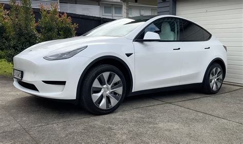 Tesla Revenue From Nz Ev Rebates Hint At Potential Ira Benefits [feature]