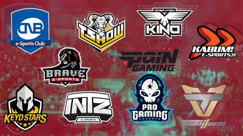 Times Superliga De League Of Legends Oficialmente Revelada