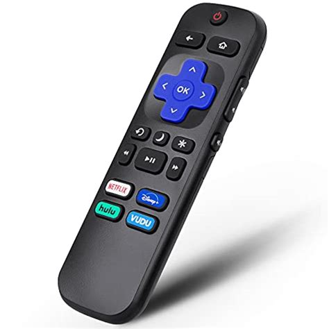 10 Best Hisense Roku Tv Remote Of 2022 - Buy Online