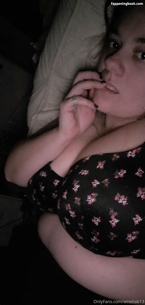 Ameliab Nude OnlyFans Leaks Fappening FappeningBook