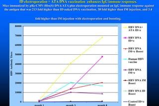 Naked DNA And DNA Vaccines A Retrospective PDF
