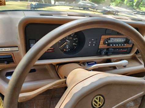 1980 Volkswagen Rabbit 28 | Barn Finds