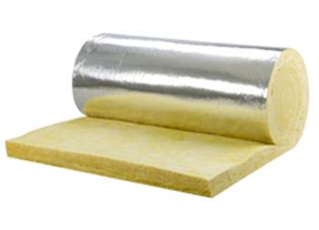 #1 Fiber Glass Insulation