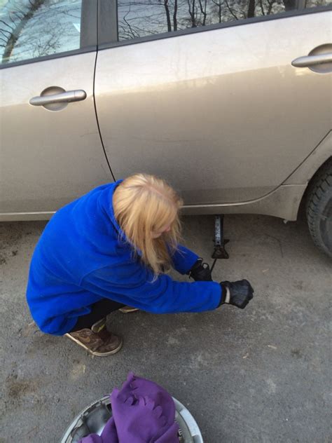 Задние тормозные колодки — Nissan Primera (P12), 1,6 л, 2005 года ...