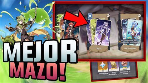 Mejores Cartas Que Farmear El Mejor Deck Para Las Recompensas