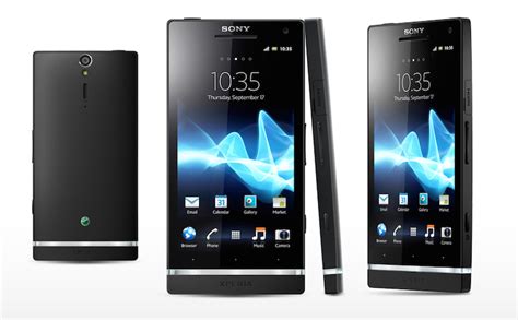 Смартфоны Sony полностью бездарны