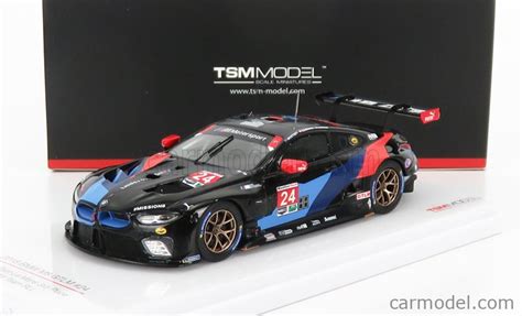 Truescale Tsm Scale Bmw Series M Gte L Turbo V Team