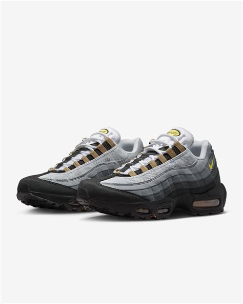 Nike Air Max 95 Mens Shoes