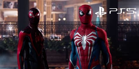 Why Marvel's Spider-Man 2 Skipping the PS4 is the Right Move