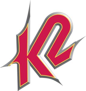 K2 Sports Logo PNG Vector (SVG) Free Download